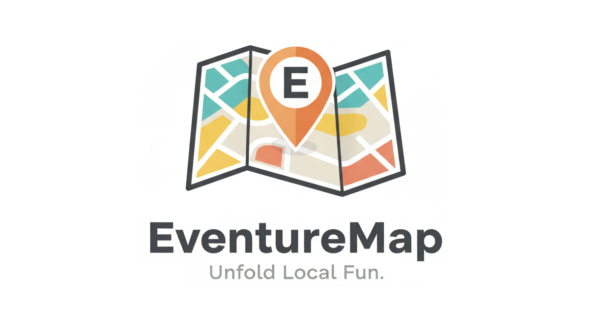 EventureMap